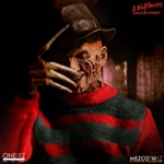 Freddy Krueger - Mezco ONE:12 Scale Figure