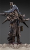 Scarecrow Deluxe - Book Mystery Series - Nightsays x Yihezhongxiang 1/6 Scale Figure