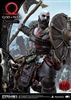 Kratos & Atreus Ivaldi's Deadly Mist Armor Set (Deluxe Version) - God of War - Prime 1 Studio Statue
