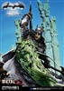 Batman VS Joker Dragon (Deluxe Version) - Dark Nights: Metal - Prime 1 Studio Statue