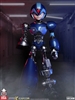 Mega Man - Capcom Mega Man X - PCS Statue