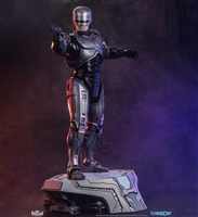 Robocop - PCS 1/3 Scale Museum Statue