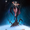 Morrigan Deluxe Version - Darkstalkers - PCS 1/3 Scale Statue