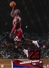 Michael Jordan -  PCS Quarter Scale Statue