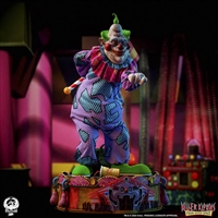 Jumbo - Killer Klowns from Outer Space - PCS  Quarter Scale Figure