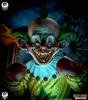Shorty Deluxe Edition - Killer Klowns from Outer Space - PCS Quarter Scale