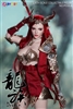 Dragon Elf - Gold Version - Play Toy 1/6 Scale Figure
