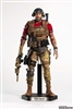 Nomad - Ghost Recon Breakpoint - PureArts 1/6 Scale Figure