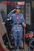 NanChang 1927 - Special Version - Hero Series QOM Toys 1/6 Scale Accessory Set