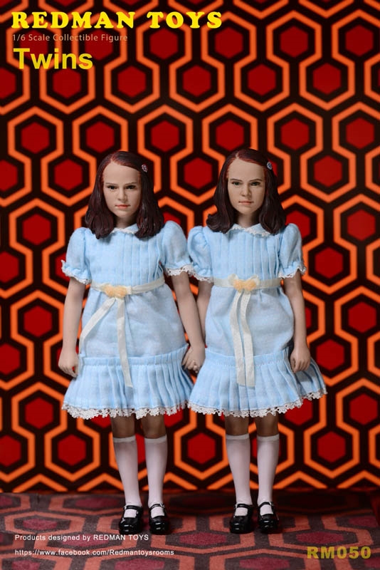 Twins - Redman 1/6 Scale Figure