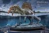 Spinosaurus  - Wonders of the Wild - Star Ace Statue