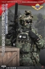 PLA Air Force Airborne Commandos Collectible Action Figure - Soldier Story 1/6 Scale Figure