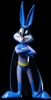 Batman Bugs Bunny - Soap Studio Collectible Figure