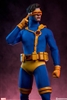 Cyclops - Marvel X-Men - Sideshow 1/6 Scale Figure