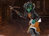 Nott the Brave - Mighty Nein Critical Role - Sideshow Statue