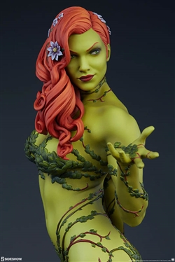Poison Ivy - DC Comics - Sideshow Premium Format Figure