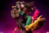 Rogue & Gambit - Marvel - Sideshow Statue