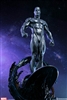 Silver Surfer - Marvel - Sideshow Maquette