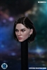 Russian Model Headsculpt - Short Hair - Super Duck 1/6 Scale Accessory