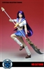 Sailor Cosplay with Crescent Blade (Limited Reproduction)