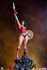 Wonder Woman - DC Comics - Tweeterhead 1/4 Scale