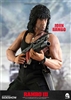 John Rambo - Rambo III - ThreeZero 1/6 Scale Figure