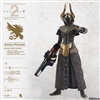Warlock Philomath (Golden Trace Shader) - ThreeZero 1/6 Scale Figure