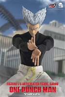 Garou - One Punch Man - ThreeZero 1/6 Scale Figure