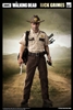 Rick Grimes - The Walking Dead Season 1 - Threezero 1/6 Scale Figure