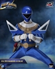 Zeo Ranger III Blue -  Power Rangers Zeo - Threezero 1/6 Scale Figure