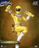 Zeo Ranger II Yellow -  Power Rangers Zeo - Threezero 1/6 Scale Figure