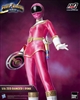 Zeo Ranger I Pink -  Power Rangers Zeo - Threezero 1/6 Scale Figure