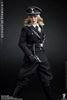Female SS Officer - Very Cool 1/6 Scale Figure