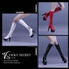 Handmade Hollow Boots - VS Toys 1/6 Scale Accessory Set