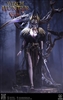 The Crow Girl Deluxe Version - Witch Hunter Series - Pop Costume 1/6 Scale Figure
