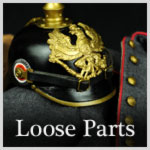 Warrior Workshop Loose Parts