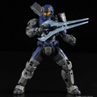Carter-A259 Noble One Exclusive - HALO: Reach - 1000toys 1/12 Scale Figure