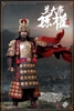 Sun Quan Zhongmou - Emperor of Wu - Standard Version - 303 Toys 1/6 Scale Figure