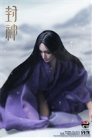 Da Ji Fox Spirit Edition - Creation of the Gods I - 303 Toys 1/6 Scale Figure