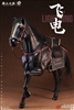 Warhorse Lightning Copper Edition - Five Elite Generals Series - 303 Toys x Infinite Borders 1/6 Scale Figure
