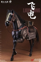 Warhorse Lightning Copper Edition - Five Elite Generals Series - 303 Toys x Infinite Borders 1/6 Scale Figure
