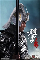 Zhao Yun Zilong The Invincible General - Copper Craftsman Version - 303 Toys 1/6 Scale Figure