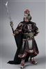 Zhang Fei Yide - Exclusive Copper Version - Three Kingdoms Series -  303 Toys 1/6 Scale