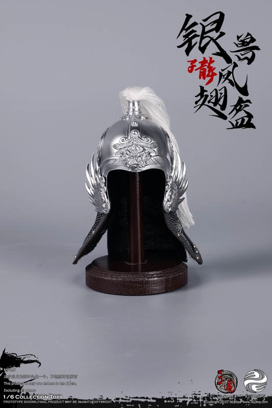 Details about   Blank 1/6 Scale Three kingdoms Zhang Fei Head Sculpt Unpainted Fit 12" Figure 
