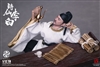 Poet Immortal Li Bai "Toasting the Moon" Edition- Sage Series - 303 Toys 1/12 Scale Figure