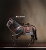 Warhorse Lightning for Yue Jin- Five Elite Generals Series - 303 Toys 1/12 Scale Figure