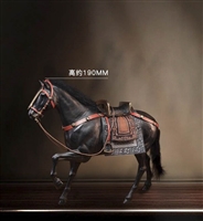Warhorse Lightning for Yue Jin- Five Elite Generals Series - 303 Toys 1/12 Scale Figure