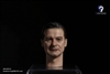 Male Head Version 12 - 99 Heads 1/6 Scale Head Sculpt
