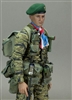 Baron - Mike Force - US Mobile Strike Force Command Vietnam - ACE Toys 1/6 Scale Figure