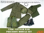 USMC Vietnam War Precision Module Set - ACE 1/6 Scale Accessory Set